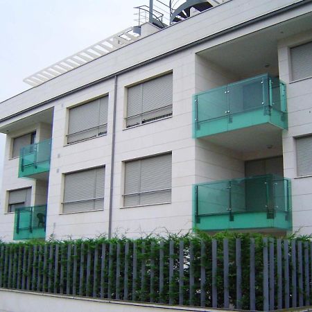 Appartement Acogedor Apartamento En Llanes à Parres de Llanes Extérieur photo