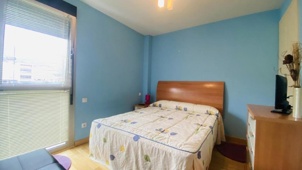 Appartement Acogedor Apartamento En Llanes à Parres de Llanes Extérieur photo