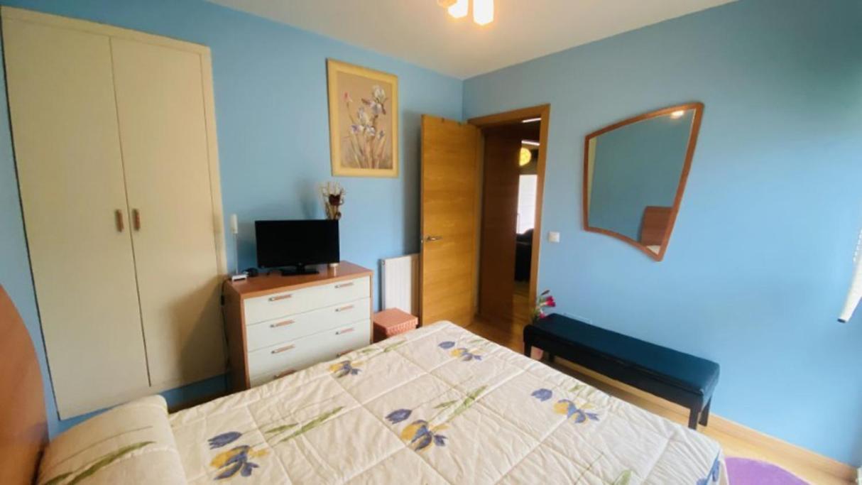 Appartement Acogedor Apartamento En Llanes à Parres de Llanes Extérieur photo