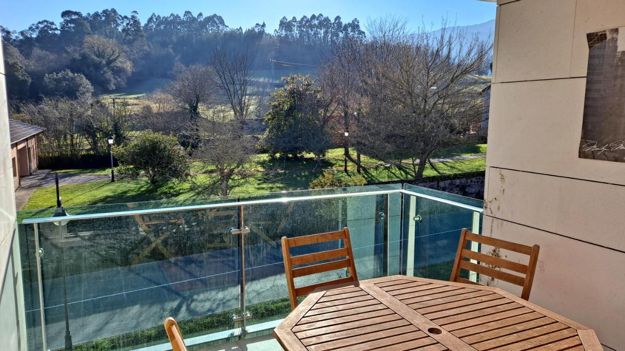 Appartement Acogedor Apartamento En Llanes à Parres de Llanes Extérieur photo