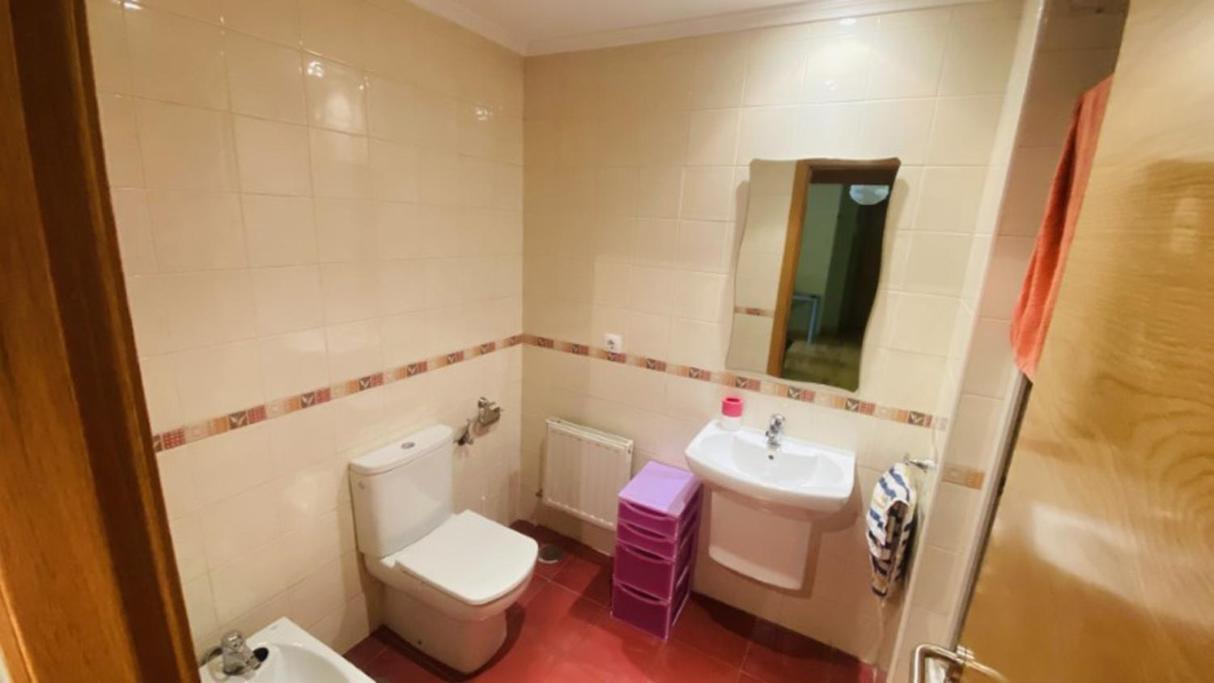Appartement Acogedor Apartamento En Llanes à Parres de Llanes Extérieur photo